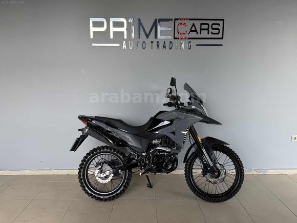 PRİMECARS'DAN SIFIR AYARINDA 1.600 KM