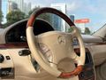 BATU 2'DEN MERCEDES-BENZ S 500
