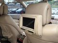 BATU 2'DEN MERCEDES-BENZ S 500