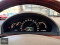 BATU 2'DEN MERCEDES-BENZ S 500