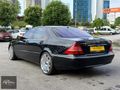 BATU 2'DEN MERCEDES-BENZ S 500