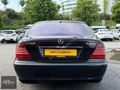 BATU 2'DEN MERCEDES-BENZ S 500