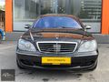 BATU 2'DEN MERCEDES-BENZ S 500