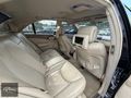 BATU 2'DEN MERCEDES-BENZ S 500
