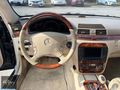 BATU 2'DEN MERCEDES-BENZ S 500