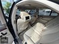 BATU 2'DEN MERCEDES-BENZ S 500