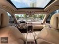 BATU 2'DEN MERCEDES-BENZ S 500