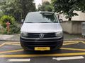 2012 İLK ELDEN TRANSPORTER 2,0 TDİ CITYVAN