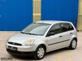 DEĞİŞENSİZ FİESTA 1.4COMFORT
