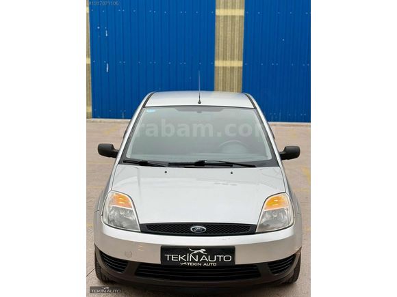DEĞİŞENSİZ FİESTA 1.4COMFORT