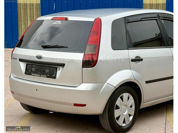 DEĞİŞENSİZ FİESTA 1.4COMFORT
