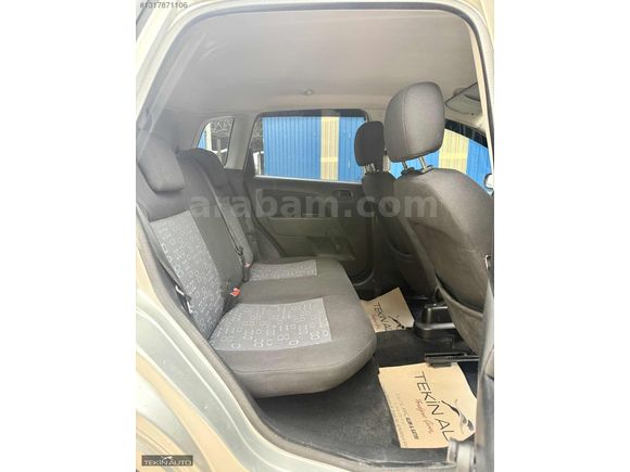 DEĞİŞENSİZ FİESTA 1.4COMFORT
