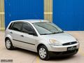 DEĞİŞENSİZ FİESTA 1.4COMFORT