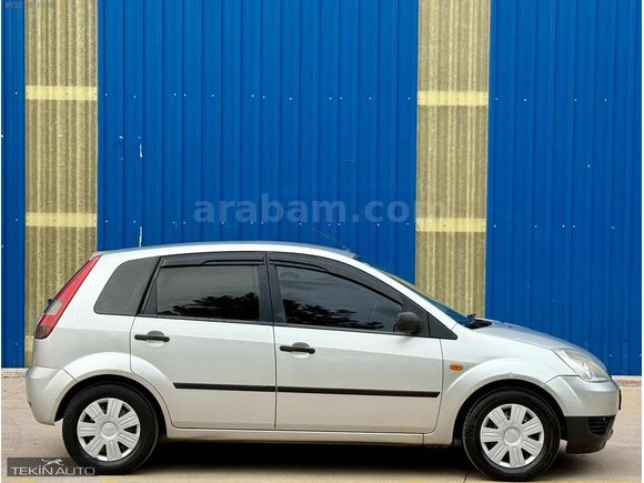 DEĞİŞENSİZ FİESTA 1.4COMFORT