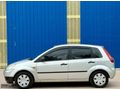 DEĞİŞENSİZ FİESTA 1.4COMFORT
