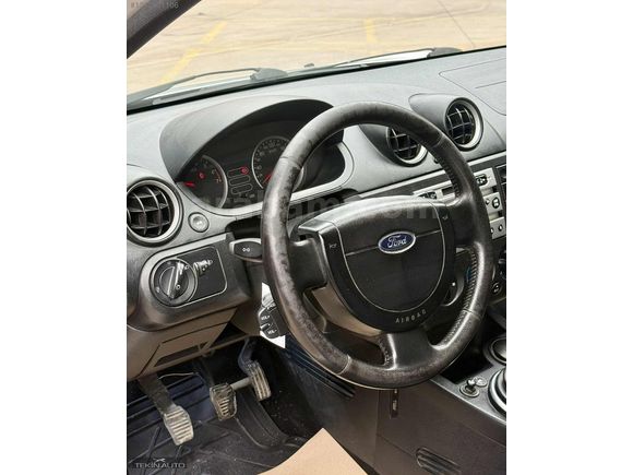 DEĞİŞENSİZ FİESTA 1.4COMFORT
