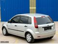 DEĞİŞENSİZ FİESTA 1.4COMFORT
