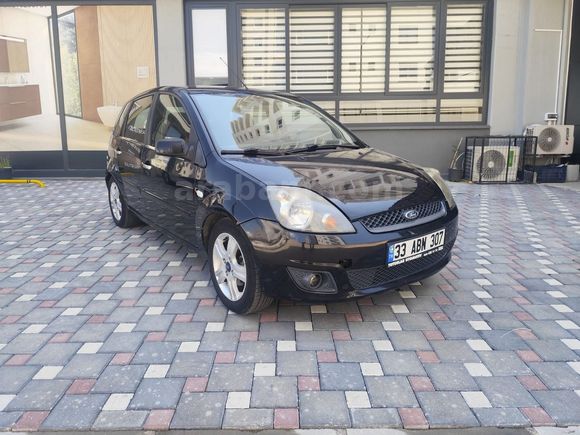 2008 MODEL 1.4 BENZİN LPG'Lİ 185 BİN KM DE DEĞİŞENSİZ