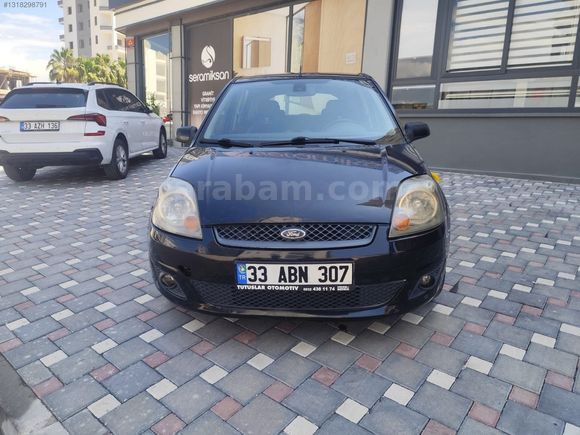 2008 MODEL 1.4 BENZİN LPG'Lİ 185 BİN KM DE DEĞİŞENSİZ