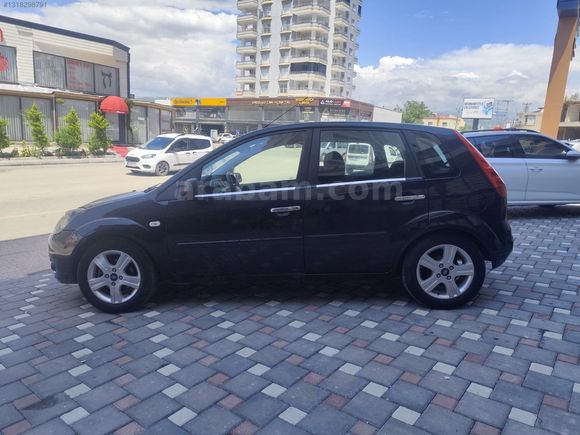 2008 MODEL 1.4 BENZİN LPG'Lİ 185 BİN KM DE DEĞİŞENSİZ