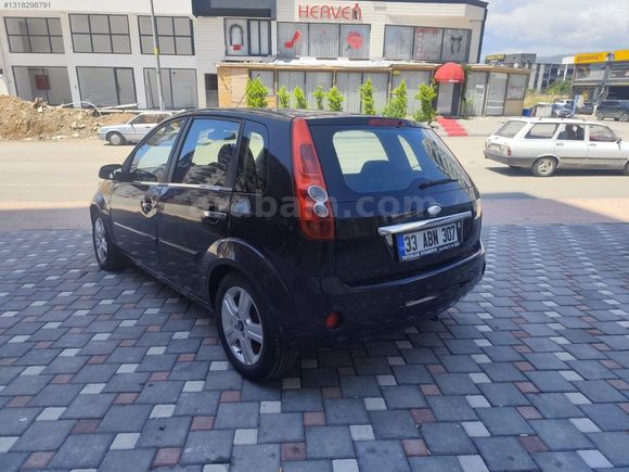 2008 MODEL 1.4 BENZİN LPG'Lİ 185 BİN KM DE DEĞİŞENSİZ