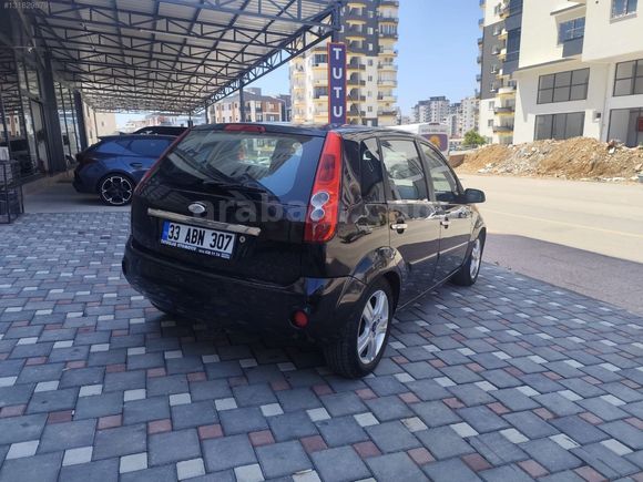 2008 MODEL 1.4 BENZİN LPG'Lİ 185 BİN KM DE DEĞİŞENSİZ