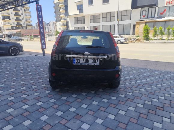 2008 MODEL 1.4 BENZİN LPG'Lİ 185 BİN KM DE DEĞİŞENSİZ