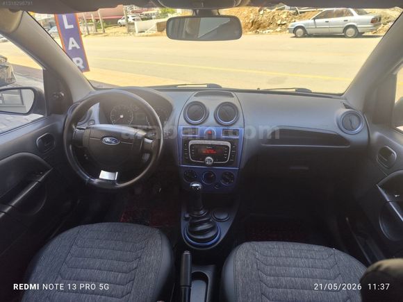2008 MODEL 1.4 BENZİN LPG'Lİ 185 BİN KM DE DEĞİŞENSİZ
