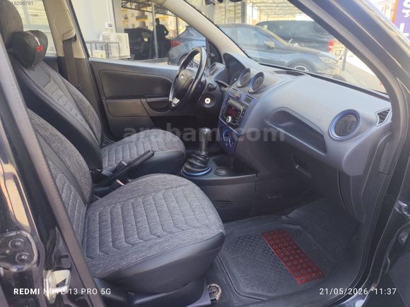 2008 MODEL 1.4 BENZİN LPG'Lİ 185 BİN KM DE DEĞİŞENSİZ