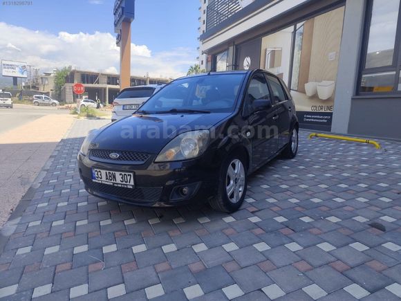 2008 MODEL 1.4 BENZİN LPG'Lİ 185 BİN KM DE DEĞİŞENSİZ
