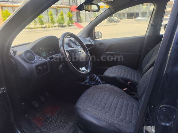 2008 MODEL 1.4 BENZİN LPG'Lİ 185 BİN KM DE DEĞİŞENSİZ