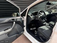 JOY CAR 2011 FORD FİESTA 1.4TREND OTOMATİK PARK SENSÖRÜ DÜŞÜK KM