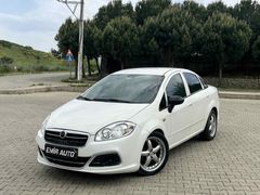 Galeriden Fiat Linea 1.3 Multijet Lounge 2015 Model Manisa