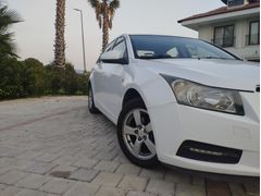 Sahibinden Chevrolet Cruze 1.6 LS 2011 Model  172.000 km Beyaz