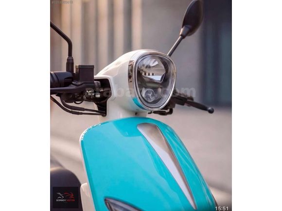 GÜRSOY'DAN RKS NEON 50
