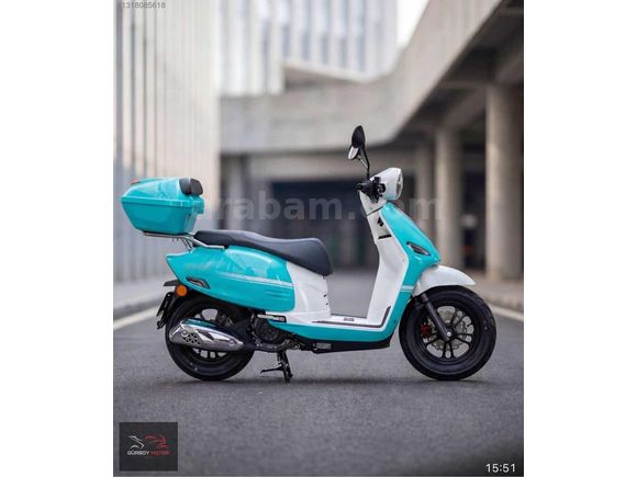 GÜRSOY'DAN RKS NEON 50