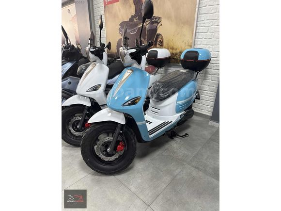 GÜRSOY'DAN RKS NEON 50