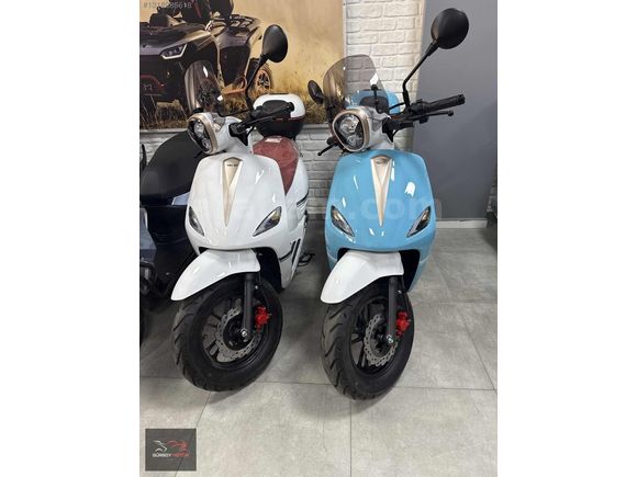 GÜRSOY'DAN RKS NEON 50