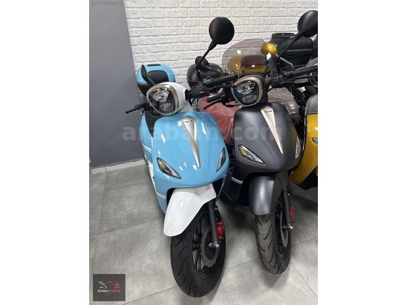 GÜRSOY'DAN RKS NEON 50