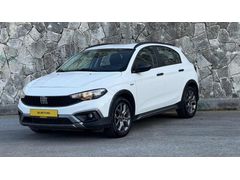 FİAT EGEA CROSS 1.6 OTOMATİK STREET PLUS