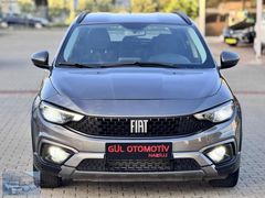 2022 EGEA CROSS 1.6 MULTİJET OTOMATİK URBAN TR NİN EN UYGUNU