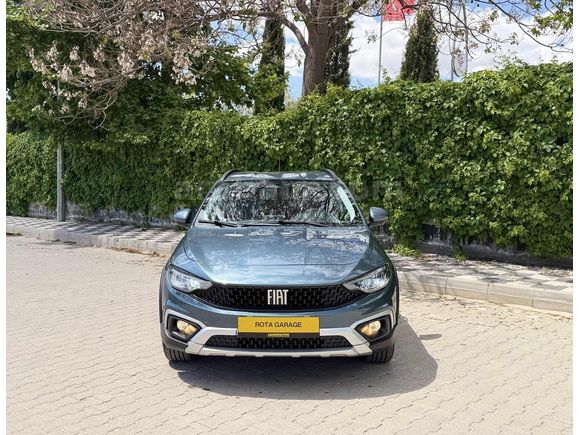 ROTA GARAGEDEN EMSALSİZ DÜŞÜK KM TR'NİN EN UYGUN FİYATI