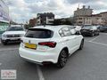 2021 EGEA CROSS 1.6 DİSEL LOUNGE MANUEL 109 BİN KM
