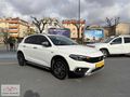 2021 EGEA CROSS 1.6 DİSEL LOUNGE MANUEL 109 BİN KM