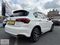 2021 EGEA CROSS 1.6 DİSEL LOUNGE MANUEL 109 BİN KM