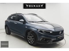BURAK OTOKENT ' DEN FİAT EGEA CROSS 1.6 MULTİJET URBAN