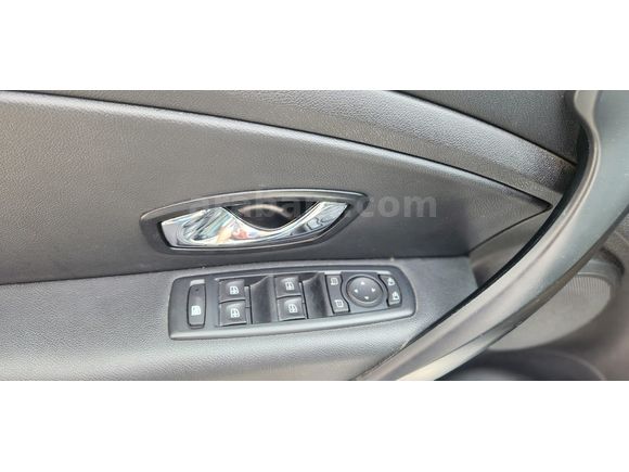Sahibinden Renault Fluence 1.5 dCi Icon prestige 2015 Model 