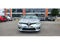 Sahibinden Renault Fluence 1.5 dCi Icon prestige 2015 Model 