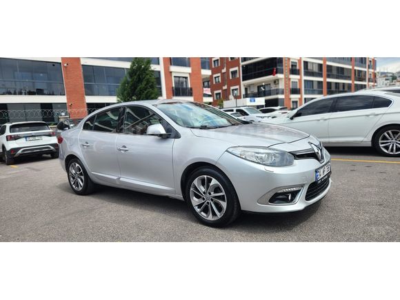 Sahibinden Renault Fluence 1.5 dCi Icon prestige 2015 Model 