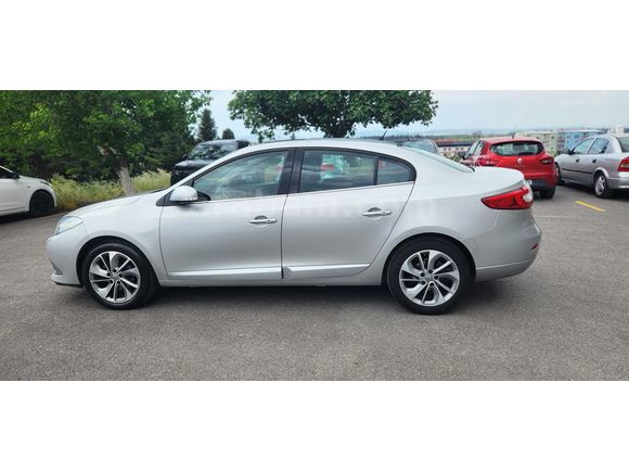Sahibinden Renault Fluence 1.5 dCi Icon prestige 2015 Model 